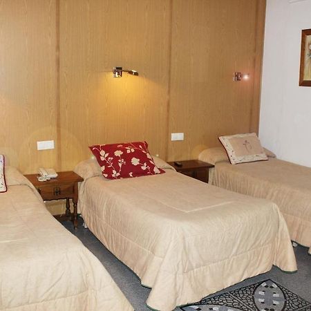 Hotel La Paz Úbeda Rom bilde