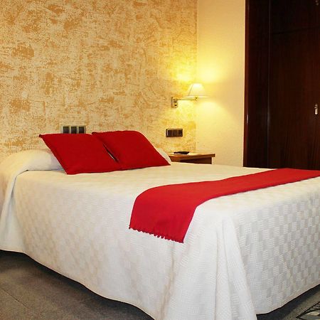 Hotel La Paz Úbeda Eksteriør bilde