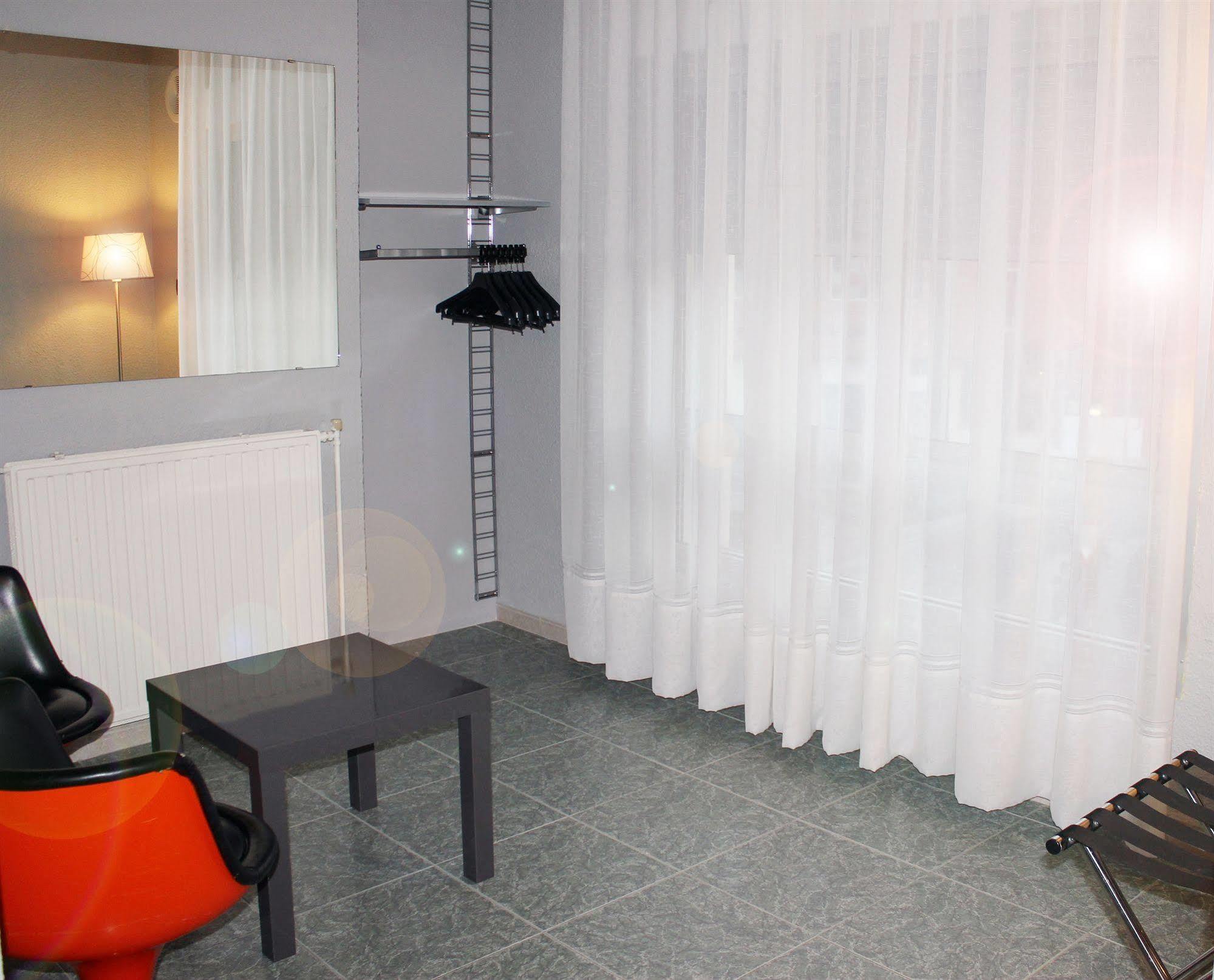 Hotel La Paz Úbeda Eksteriør bilde