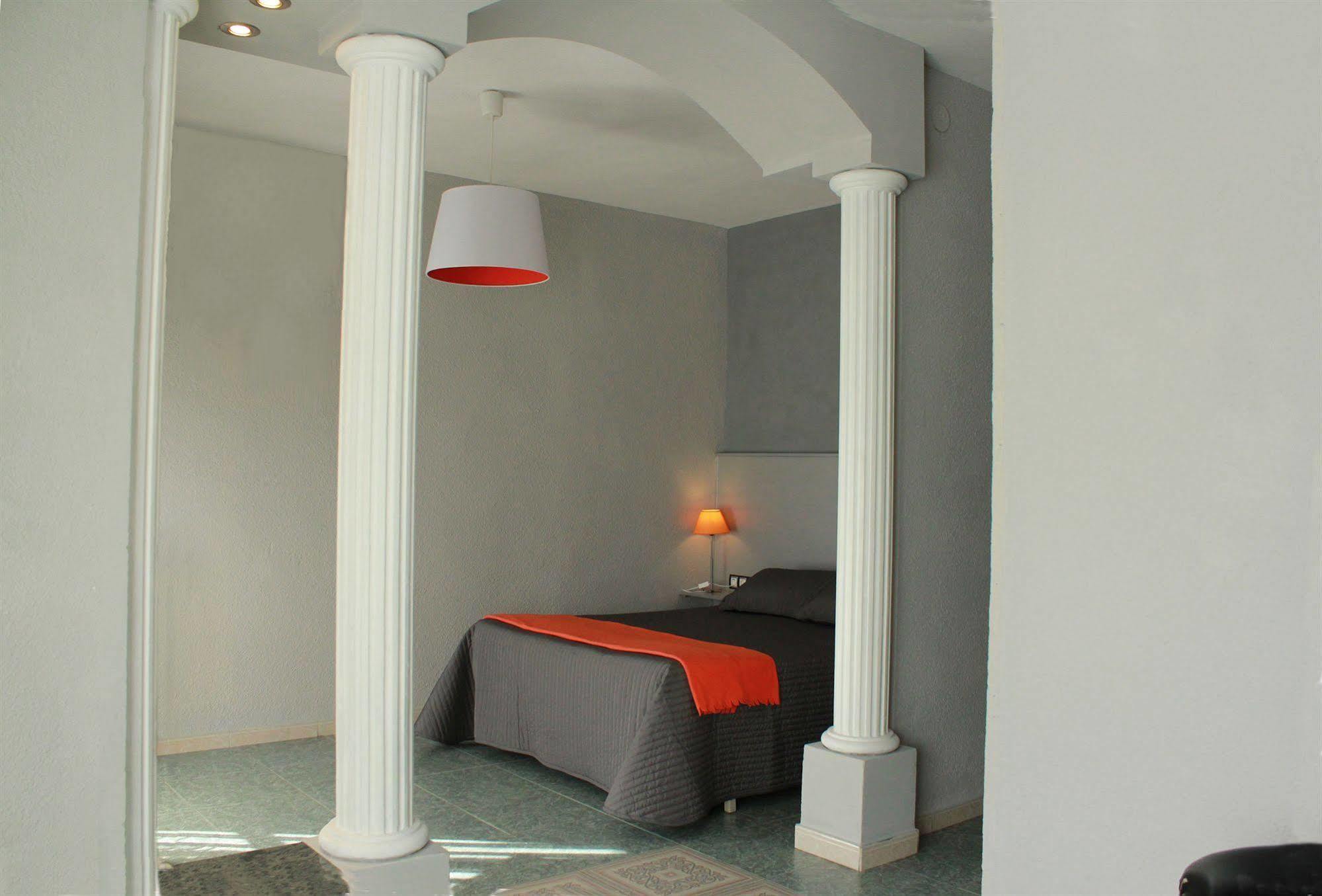 Hotel La Paz Úbeda Eksteriør bilde