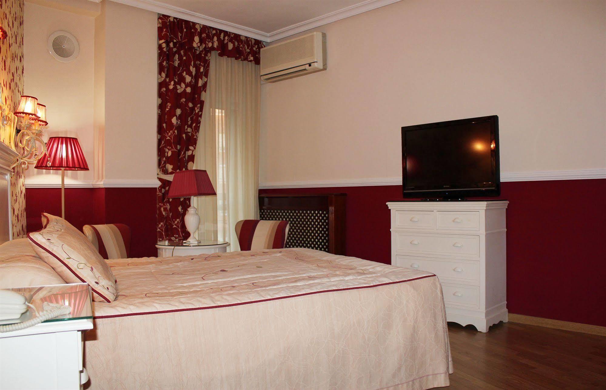 Hotel La Paz Úbeda Eksteriør bilde
