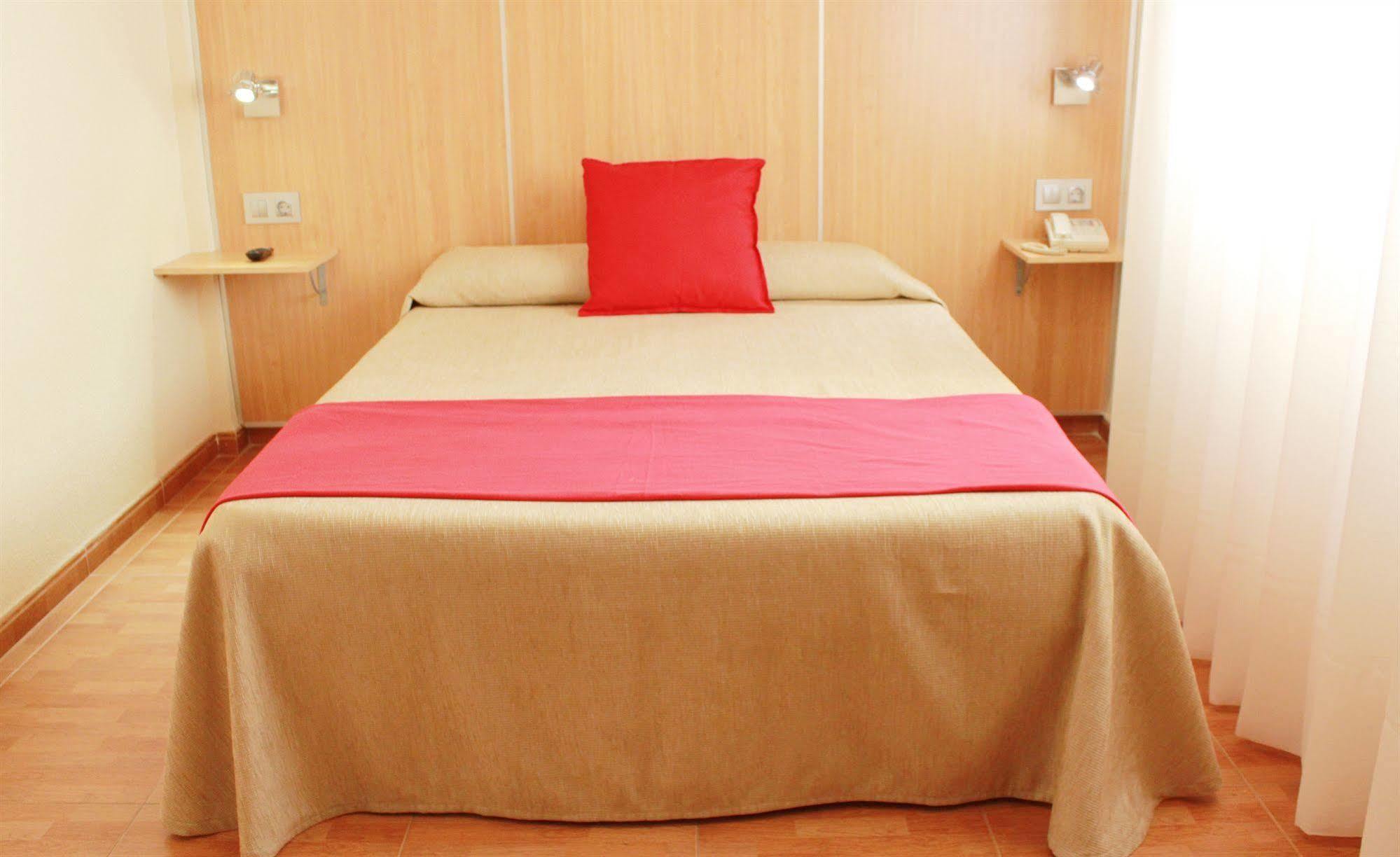 Hotel La Paz Úbeda Eksteriør bilde